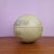 Vintage Leather Medicine Ball, 1960s, in Very Good conditions. Designed 1960 to 1969