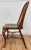 Vintage English Windsor Style Dining Chairs, S/8 For Sale - Image 4 of 12