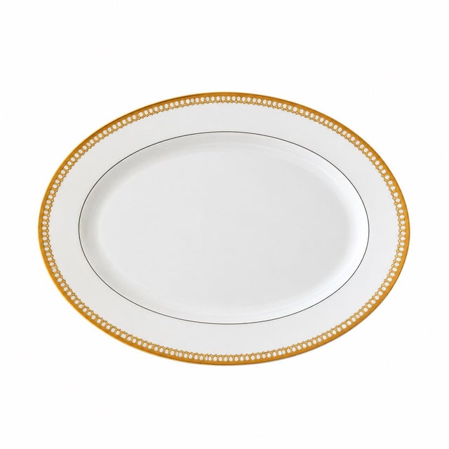 Haviland & Co. Early 20th Century Set of Haviland & Co. China, Schleiger 278a - 14 Pieces For Sale - Image 4 of 11