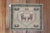 Vintage Mini Square Turkish Pictorial Rug - 1'6" x 1'10" For Sale In New York - Image 6 of 6