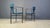 Vintage Dining Chairs from Belgo Chrom, 1980s, Set of 4 For Sale - Image 4 of 11