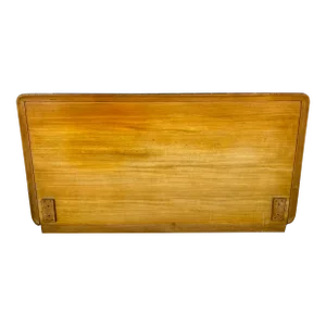 Edward Wormley for Drexel Full Size Headboard