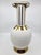 French White and Gold Porcelain Carafe by Vincent Darré for Monoprix For Sale - Image 5 of 17