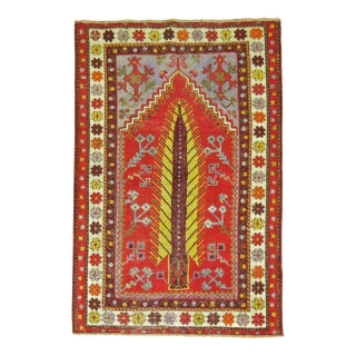 Antique Anatolian Rug rug no.30997 For Sale
