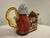1990s Fitz and Floyd Johann Sebastian Bach Character Teapot For Sale In Mobile - Image 6 of 12