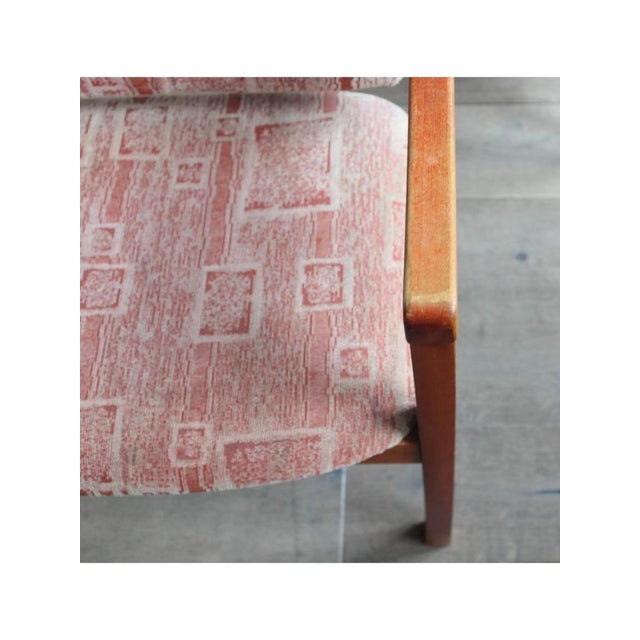 Padded Armchairs, 1960s, Set of 2 For Sale - Image 11 of 14