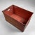 Metal Decorative Storage Box, Japan, 1940s For Sale - Image 7 of 12