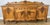 Vintage French Louis Style Oak Sideboard For Sale - Image 16 of 16