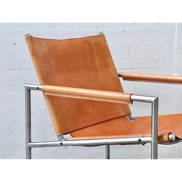 SZ02 Armchair by Martin Visser for 't Spectrum, Netherlands, 1960s For Sale - Image 13 of 16