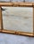 Gold 19th Century 3 Section Gilded Mirror Federal Style Refurbished. For Sale - Image 8 of 18