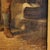 English Artist, Painting of a Rural Genre Scene, 1866, Oil on Panel For Sale - Image 3 of 16