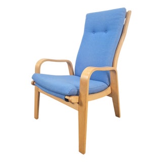 Vintage Arjan Series FB05 Lounge Chair by Cees Braakman for Pastoe, 1950s For Sale