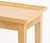 Early 21st Century J. Robert Scott Lacquered Wood End Table For Sale - Image 5 of 7