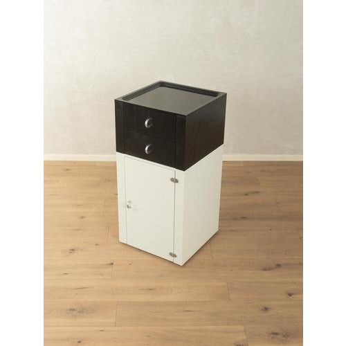Chest of Drawers from interlübke, 1980s For Sale - Image 4 of 10