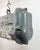 Industrial Grey Hanging Tube Light from Elektrosvit, 1970s For Sale - Image 9 of 18
