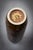 Bottle Vase in Mottled Brown Glazed Stoneware by Carl-Harry Stålhane for Rörstrand, Sweden, 1960 For Sale - Image 15 of 16