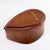Early 20th Century Trench Art Wwi Propeller Blade Cross-Section Box With Inlaid Aircraft Design Top For Sale - Image 4 of 10