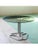 Glass Table by Giotto Stoppino, Italy, 1970s For Sale - Image 11 of 11