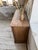 Walnut Seed Merchant Sideboard, 1950 For Sale - Image 9 of 18