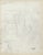 Mid-Century Modern 1940s Grace Spongberg New Orleans French Quarter Chartres Street Drawing For Sale - Image 3 of 3