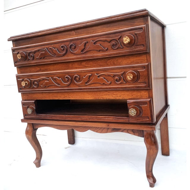 1980s Chest of Drawers, 1980s For Sale - Image 5 of 15