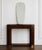 Art Deco Style Free-Form Mirror, 1960s For Sale - Image 4 of 14