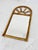 Beige Bamboo Wall Mirror, Italy, 1970s For Sale - Image 8 of 11