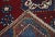 Traditional Antique Shirvan Rug 6'0'' x 8'9'' For Sale - Image 3 of 11