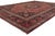 75141 Vintage Persian Mashhad Rug, 09'10 x 13'04. The Royal Rosette: A Vintage Persian Mashhad Masterpiece of Palatial...