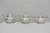 Antique Meriden B Co French Renaissance Style Silver Plated Figural Tea Set with "M" Monogram on all Pieces - 7 Pcs. Set...