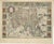 Antique Blaeu Map of Asia, 1642 For Sale - Image 3 of 12