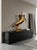 Mid-Century Modern Rearing Horse by Motta, 1970s For Sale - Image 6 of 18