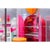 Galactica Shuttle Cabinet in Powder-Coated Aluminum by Altreforme For Sale - Image 6 of 11