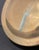 Indian Antique Indian Brass Chapati Box For Sale - Image 3 of 6