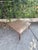 Mid-Century Single Tiered Square Coffee Table For Sale - Image 4 of 12