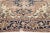 Late 19th Century 1880's Antique Persian Serapi Rug - 11'04 X 13'05 For Sale - Image 4 of 9