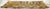 1960sMid Century Modern Gold Weave Glass Serving Platter For Sale - Image 4 of 6