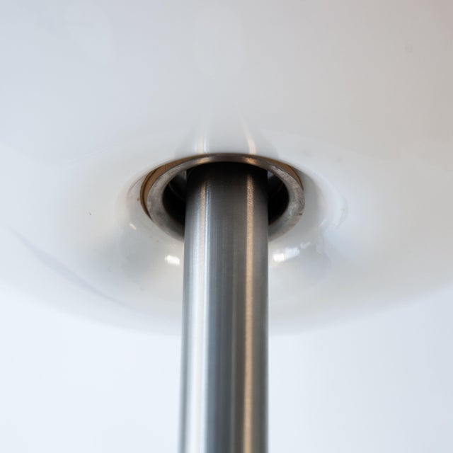 Poppy Lamp by Achille Castiglioni for Flos, 1970s, Set of 2 For Sale - Image 12 of 14