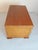 Vintage Wooden Watchmakers Cabinet, 1950s For Sale - Image 4 of 11