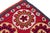 Vintage Hand Embroidered Suzani Wall Hanging, 1920s For Sale - Image 18 of 18