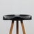 Wood Heidistool Barstools by Sebastian Wrong for Established & Sons, 2000s, Set of 2 For Sale - Image 7 of 12