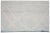 Shabby Chic Moroccan Hand Knotted Modern Rug With Soft Texture,5'9"x7'10" For Sale - Image 3 of 4