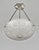 1930s French Art Deco Pendant Light by Sevb & Gillen 1930 France - 2 Available For Sale - Image 5 of 11