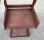 Brown Vintage R. H. Phillips Wine Rack For Sale - Image 8 of 10