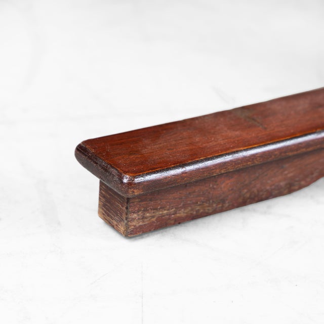 Model 544 Bedside Tables by Gianfranco Frattini for Bernini, 1960s, Set of 2 For Sale - Image 6 of 17