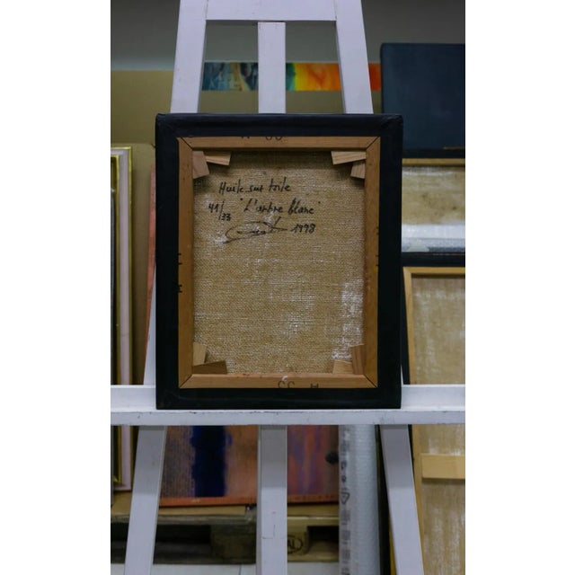 The White Tree Gilbert Pauli, 1998 For Sale - Image 4 of 5