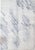 Contemporary Hand-Knotted Modern Abstract Rug 5'5" X 7'10" For Sale - Image 3 of 4