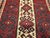 Late 20th Century Late 20th Century South American Kilim Rug For Sale - Image 5 of 9