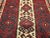 Late 20th Century Vintage Handwoven South American Rug With Deity Figures, Peru, 1950s For Sale - Image 5 of 9
