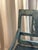 19th C Swedish Painted Chair For Sale - Image 4 of 9